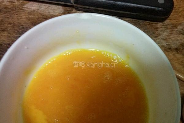 章鱼丸子的做法图解1