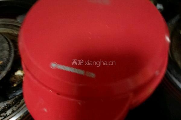章鱼丸子的做法图解4