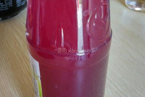 自制葡萄酒的做法图解8