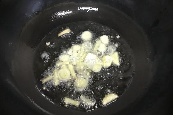 酸辣肥牛的做法图解9