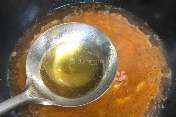 酸辣肥牛的做法图解15