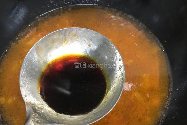 酸辣肥牛的做法图解16
