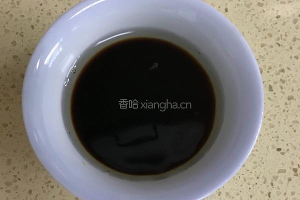 糖醋鲤鱼的做法图解8