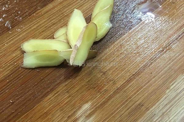 黑胡椒牛柳河粉的做法图解3