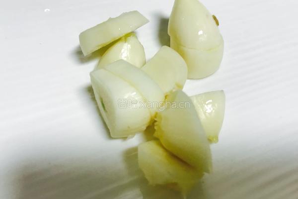 茄汁大虾的做法图解5