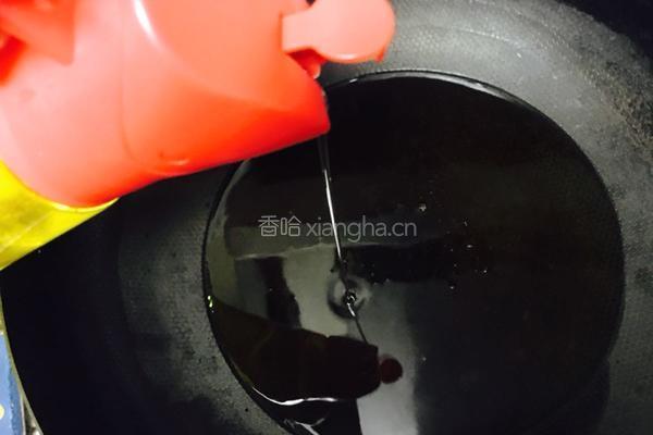 茄汁大虾的做法图解7