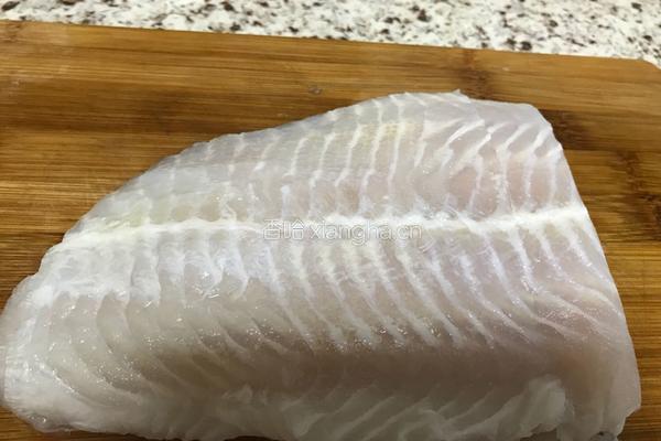 清蒸龙利鱼的做法图解2