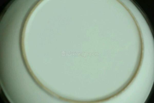 水蒸蛋的做法图解4
