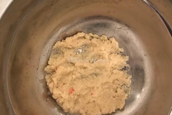 生姜红枣红糖膏的做法图解3