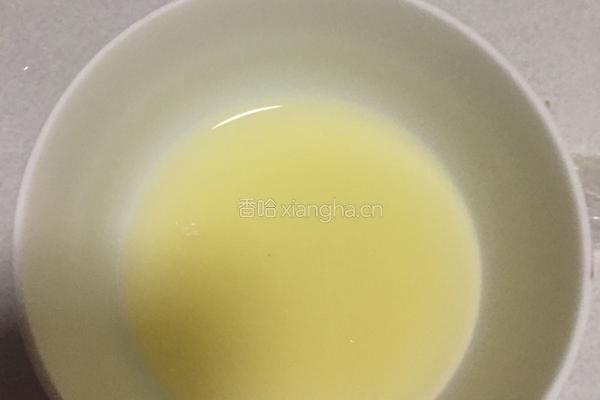 手榨石榴汁的做法图解6