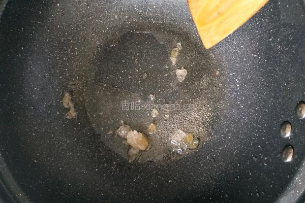 板栗红烧肉的做法图解6