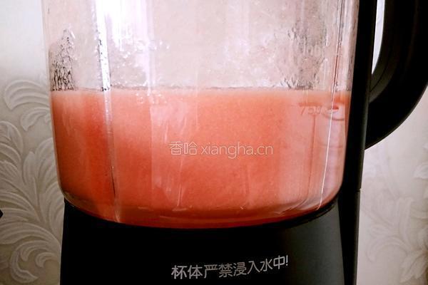 自制番茄酱的做法图解8