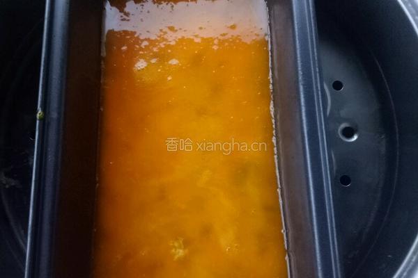 三色蛋的做法图解9