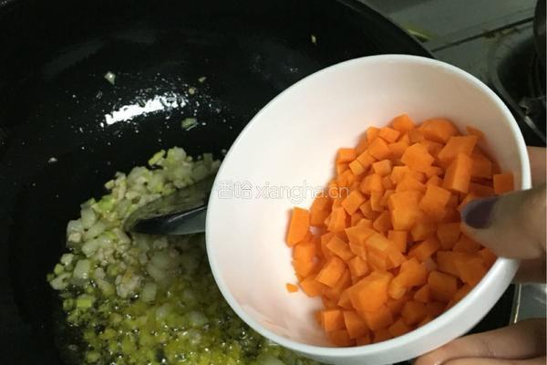 陕西小吃酱辣子的做法图解2