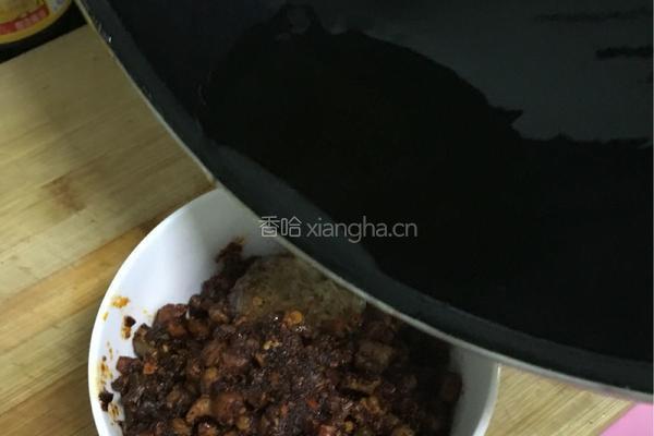 陕西小吃酱辣子的做法图解5