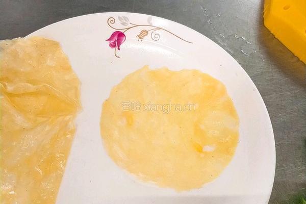 富贵百花开的做法图解7