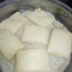 老实油饼的做法[图]