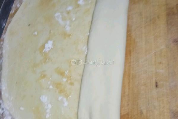 老实油饼的做法图解6