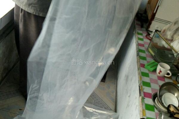 东北腌酸菜的做法的做法图解4