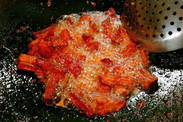 秘制手撕牛肉的做法图解6