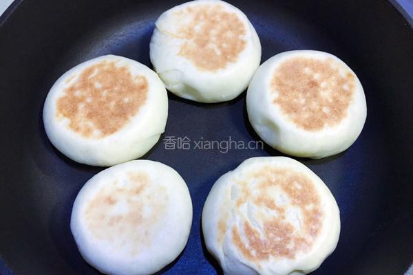 发面糖饼的做法图解6