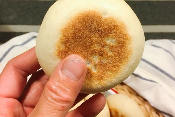 发面糖饼的做法图解7