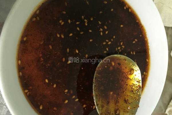 陕西小吃笼蒸豆腐脑的做法图解8