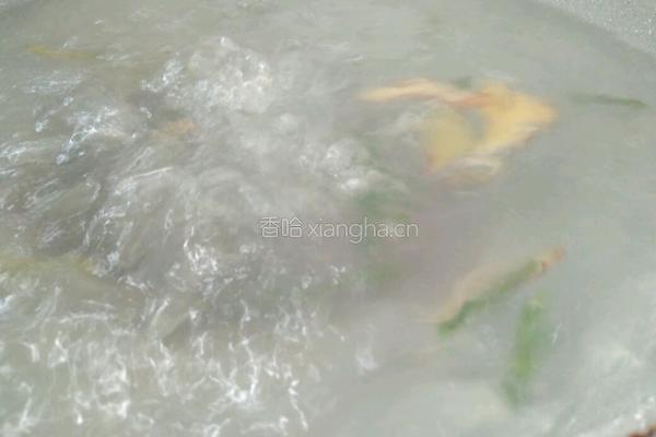 上海白斩鸡的做法图解5