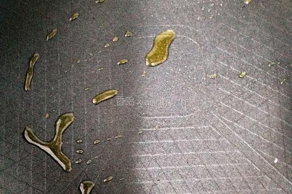 平底锅三明治的做法图解3