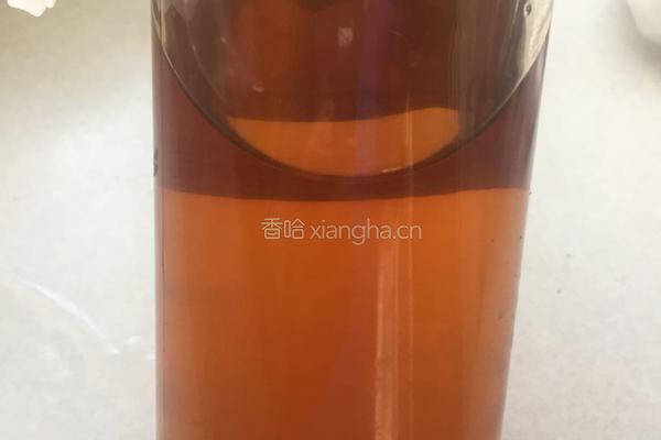 水浴法拯救熬干了的转化糖浆的做法图解9