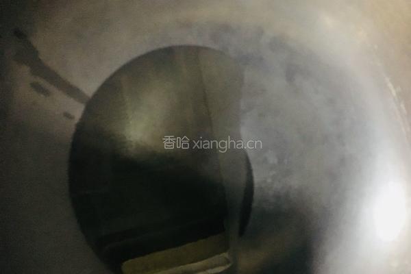 蟹黄羹的做法图解10