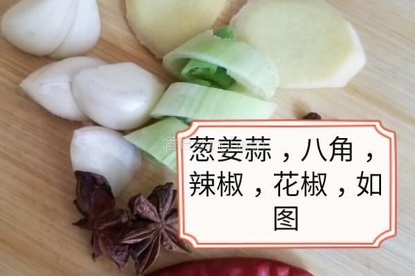 酱香鲤鱼的做法图解2