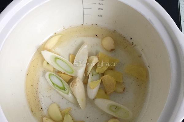 麻辣土豆粉的做法图解2
