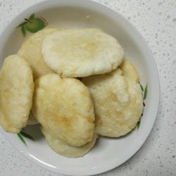 糯米粘粑粑的做法[图]