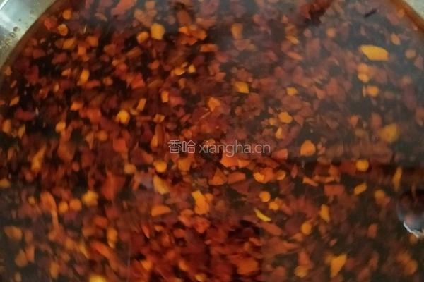 凉面的做法图解10