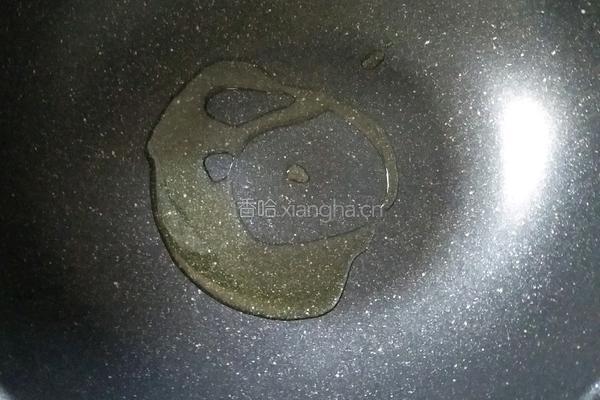 蒜薹炒牛肉的做法图解6