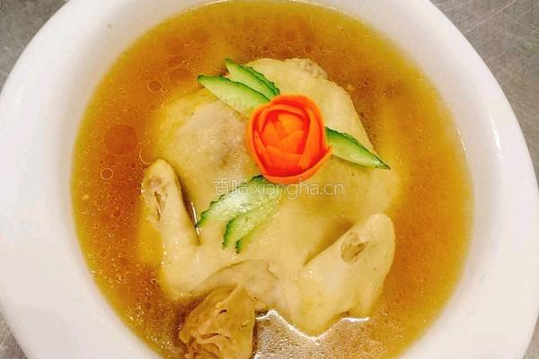 五香鸡的做法图解9