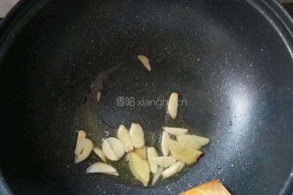 蒜薹炒牛肉的做法图解7