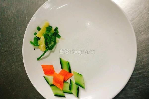 芙蓉鸡片的做法图解3