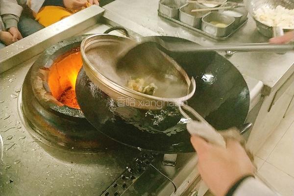 芙蓉鸡片的做法图解8