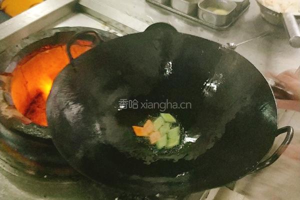 芙蓉鸡片的做法图解9