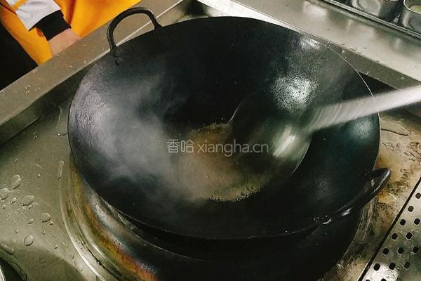 红烧马鞍桥的做法图解7