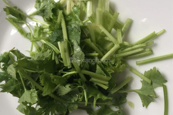 醋拌红萝卜丝的做法图解7