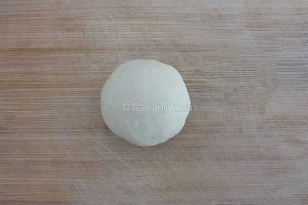 刺猬豆沙包的做法图解8