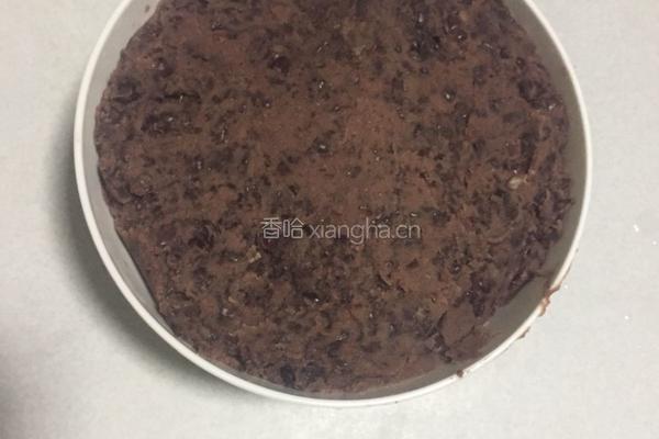 红小豆沙馅的做法图解8