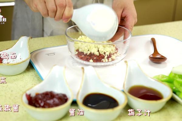 韩国部队火锅的做法图解12