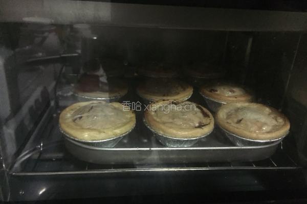 枣泥酥的做法图解3