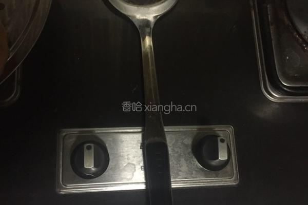 枣泥酥的做法图解4