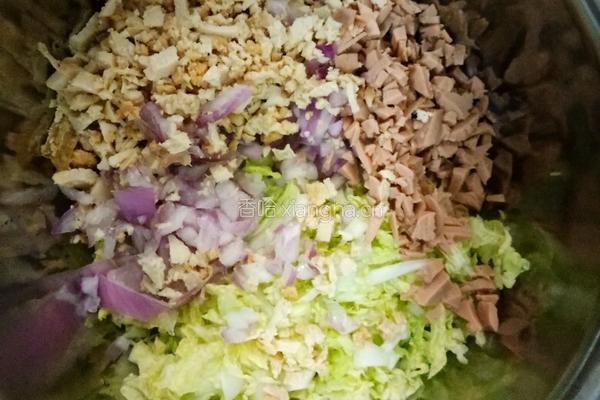 手工水饺（新手入门）的做法图解5