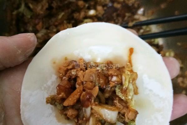 手工水饺（新手入门）的做法图解8